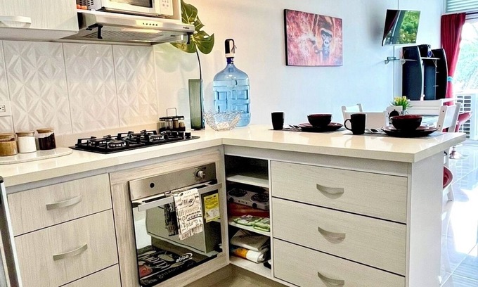 Cali Apartamento | Esplendido Agradable Privado Centro Medicos Imbanaco, CQB, Exito San Fernando