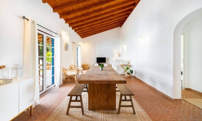Troia Casa | Amazing Comporta family beach house