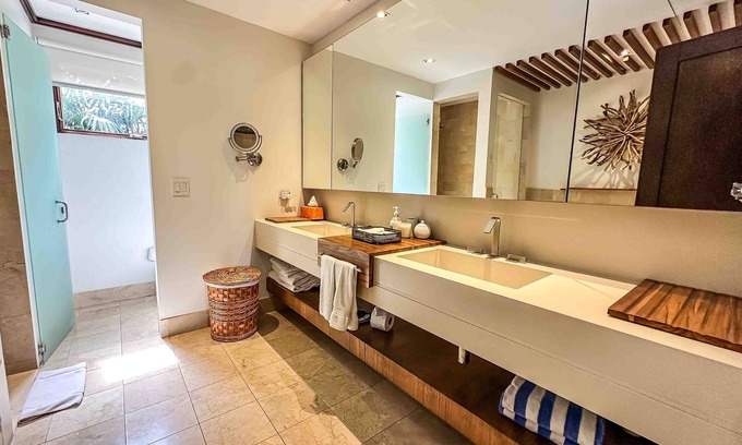 Península de Papagayo Apartamento | Amazing Condo in Exclusive Papagayo Peninsula