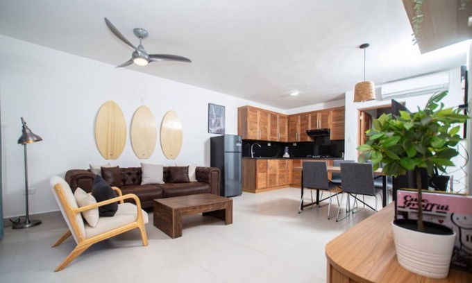 Puerto Plata Apartamento | Amazing Condo at Cristamar, Cabarete