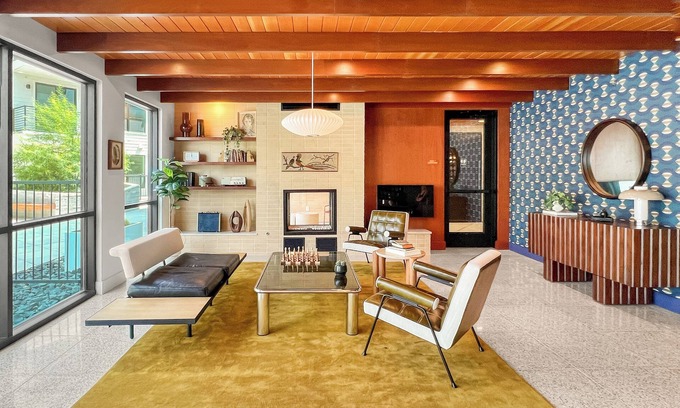 Mueller Condominio | Amazing condo in East Austin - Mueller