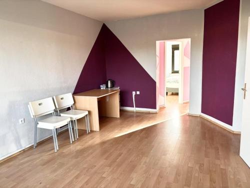 Buchholz Casa | Amazing entire Apartment, U79&S1, Messe, Airport, Hbf, 6-Seen-Platte
