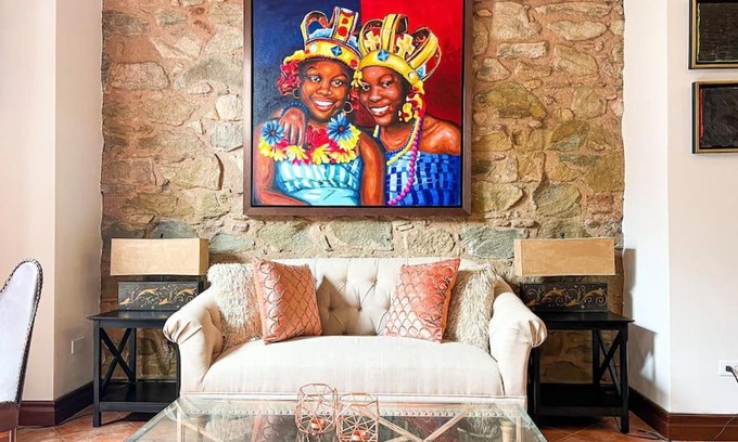 Casco Viejo Apartamento | Amazing experience in Casco Viejo historical site1