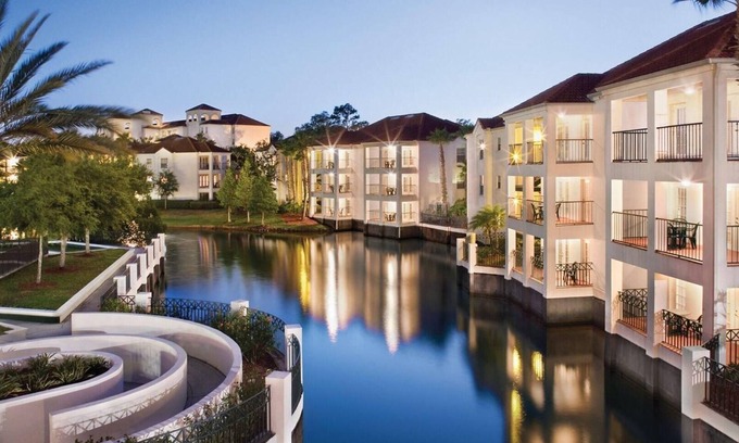 Kissimmee Complejo | Amazing extended space large 2 bdrm