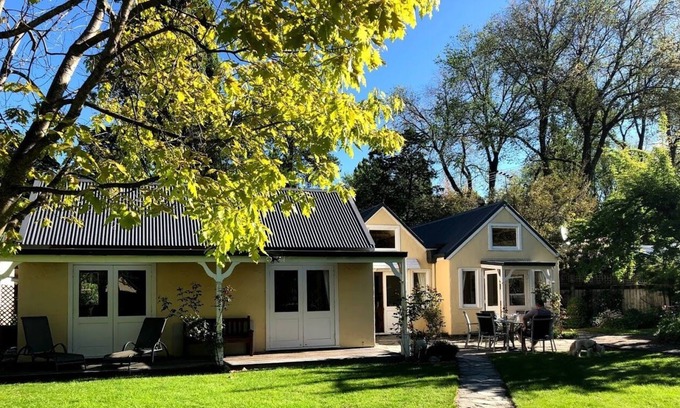 Arrowtown Casa | Increíble casa familiar - Central Arrowtown