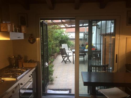 Dergano Apartamento | Amazing Flat with terrace