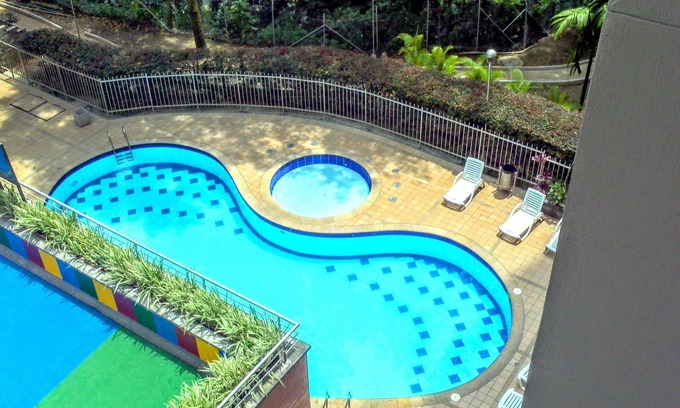 Guayabal Apartamento | Amazing Furnished Apartment Medellín 1608