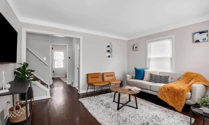 Ferndale Casa | Amazing Getaway at Ferndale