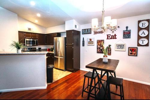 Las Vegas Apartamento | Amazing Getaway