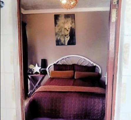 Umzinto Casa | Amazing Grace KZN