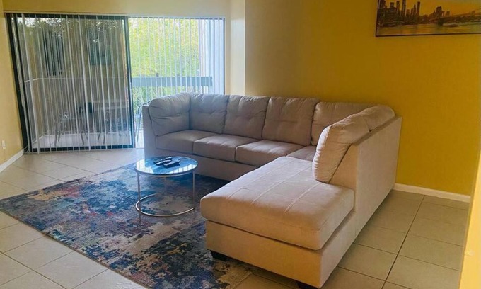 Land of the Presidents Apartamento | Amazing Guest House