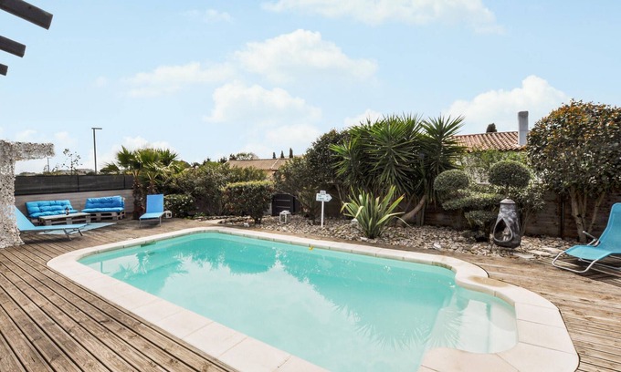 Saint-Marcel-sur-Aude Casa | Increíble casa en Saint-Marcel-sur-Aude