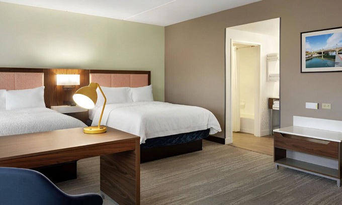 Frederick Casa | Amazing Haven for Your Loved Ones! W/ Free Wi-Fi