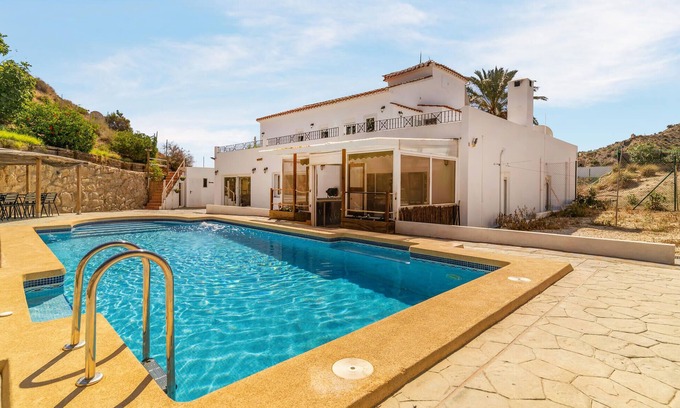 Cuevas Del Almanzora Casa | Amazing home in Cuevas del Almanzora