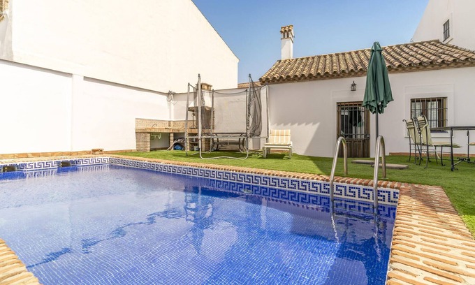 Los Ángeles Casa | Increíble casa en Los Ángeles - Jimena d
