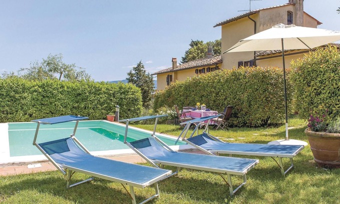 Rignano sull'Arno Casa | Increíble casa en Rignano Sull´Arno FI