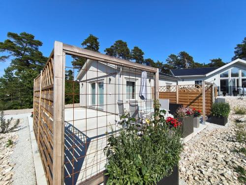 Klintehamn Casa | Amazing Holiday Home in Fröjel