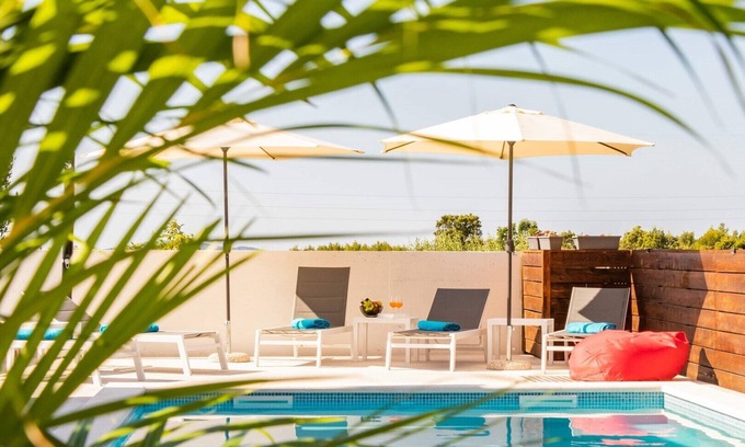 Stankovici Villa | Holiday Villa ALL IN