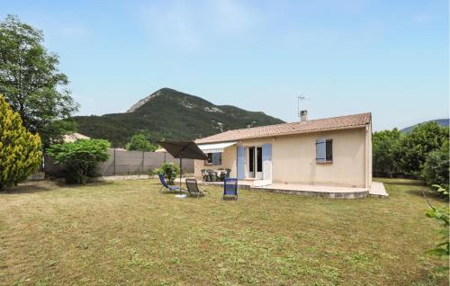 Saint-Andre-les-Alpes Casa | Amazing Home In Saint-Andre-Les-Alpes
