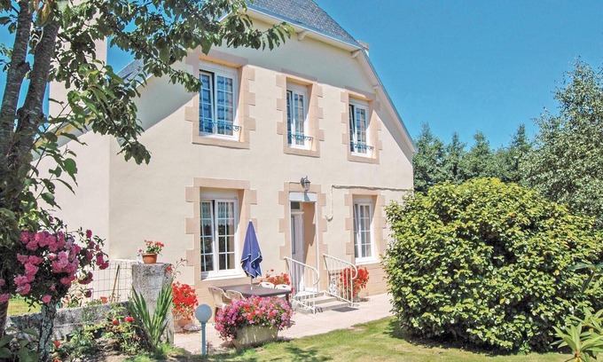 Saint-Jean-Trolimon Casa | Increíble casa en Saint Jean-Trolimon