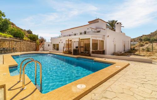 Cuevas Del Almanzora Casa | Amazing Home In Cuevas Del Almanzora