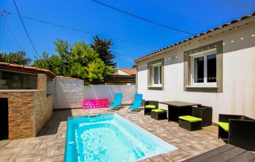 Morieres-les-Avignon Casa | Amazing Home In Morières Les Avignon
