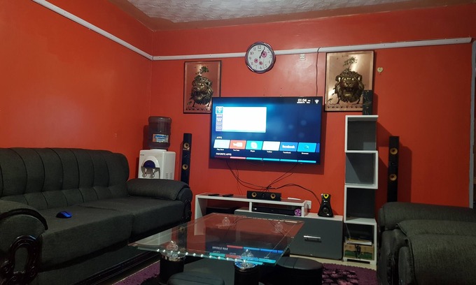 Kasarani Apartamento | Increíbles apartamentos amueblados para el hogar