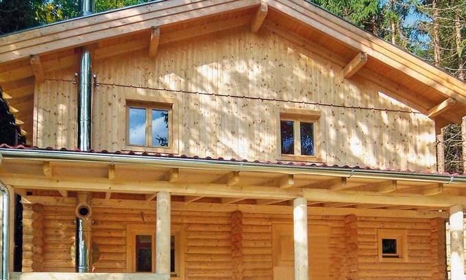 Unterweissenbach Casa | Impresionante casa en Unterweissenbach