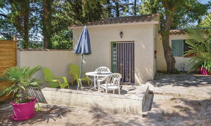 Crillon-le-Brave Casa | Increíble casa en Crillon le Brave