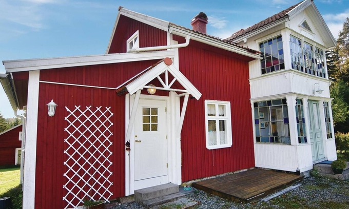 Arjang Casa | Amazing Home in Årjäng With 4 Bedrooms and Wifi