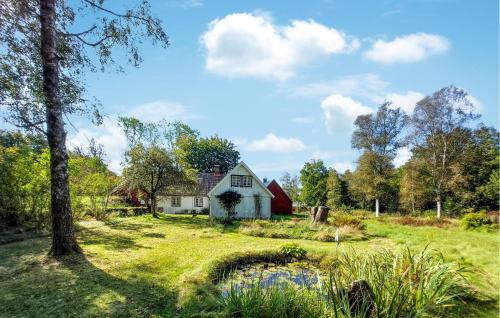 Orkelljunga Casa | Amazing Home In Örkeljunga With Sauna