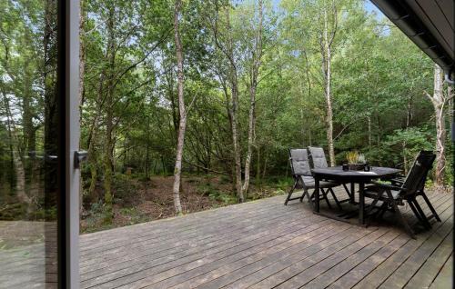 Vesthimmerland Municipality Casa | Amazing Home In Aars With Wifi
