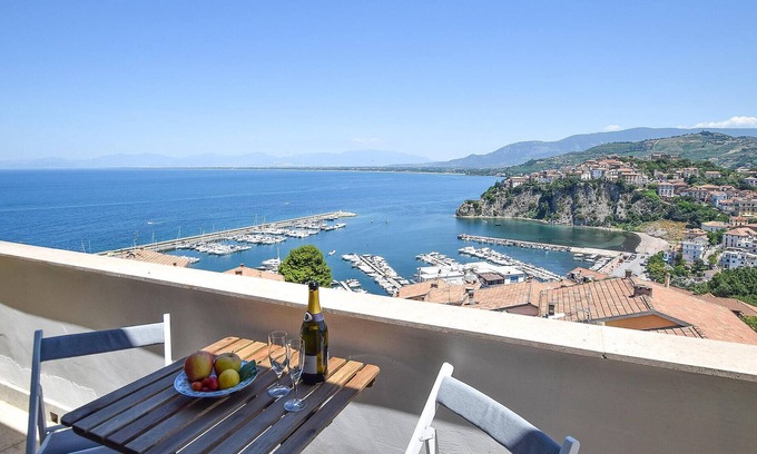 Agropoli Casa | Amazing Home in Agropoli With 2 Bedrooms