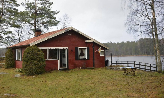 Vargarda Municipality Casa | 2 bedroom apartment in Alingsås
