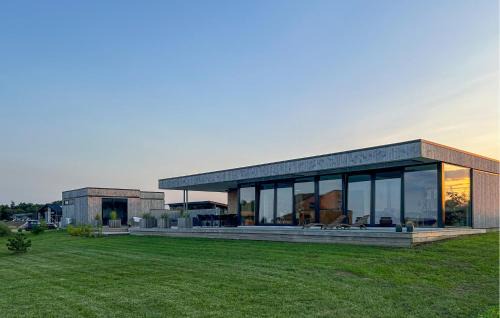 Hvidbjerg Strand Casa | Amazing Home In Børkop With Wifi