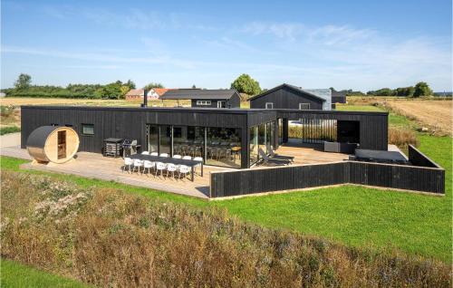 Hvidbjerg Strand Casa | Amazing Home In Børkop With Wifi