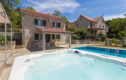 Citluk Casa | Amazing Home In Bajagic
