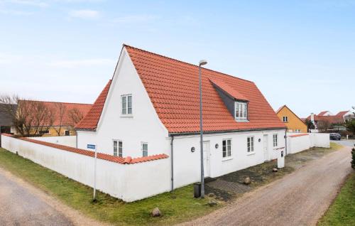 Blokhus Casa | Amazing Home In Blokhus With Kitchen