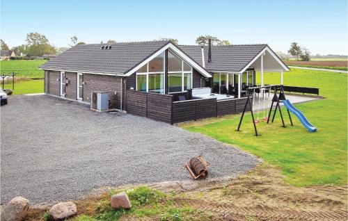 Bogense Casa | Amazing Home In Bogense With Sauna