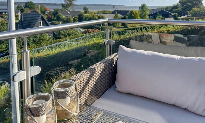 Borkop Casa | Increíble casa en Børkop con WiFi