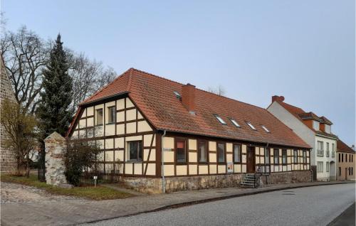 Brussow Casa | Amazing Home In Brüssow With Wifi