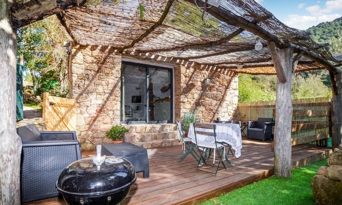 Coti-Chiavari Casa | Increíble casa en Coti-Chiavari