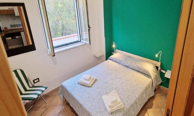 Laureana Cilento Casa | Increíble casa en Campania