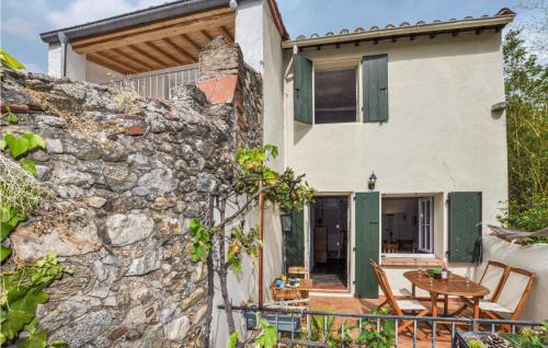 Ceret Casa | Amazing Home In Ceret With Wifi