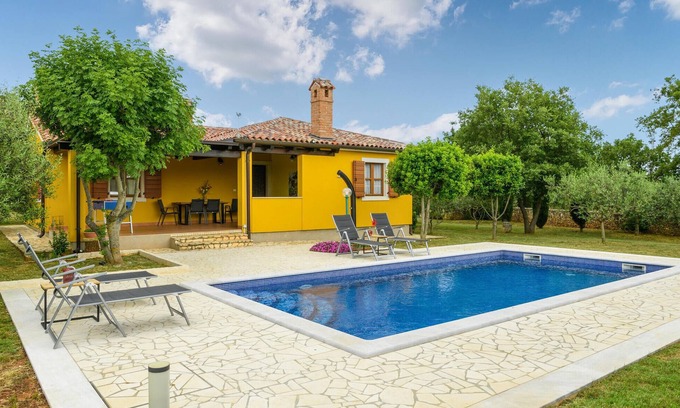 Cokuni Casa | Bonita casa de 2 dormitorios en Cokuni