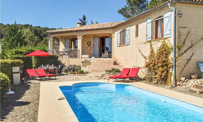 Cruzy Casa | Amazing Home In Cruzy