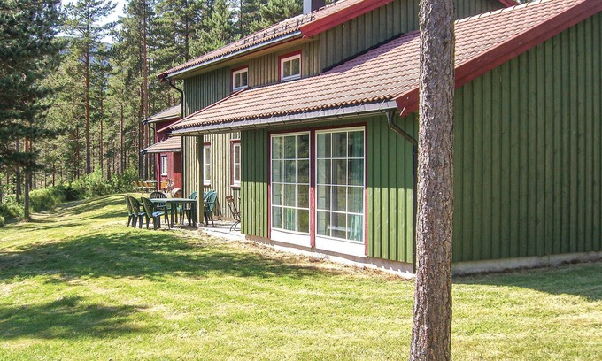 Øvre Ramse Casa | Increíble casa en Dølemo con sauna