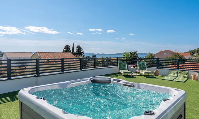 Drage Casa | Increíble casa en Drage
