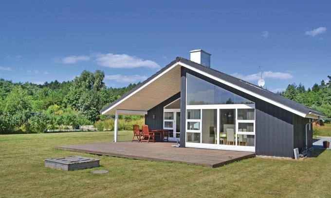 Øksenmølle Casa | Impresionante casa en Ebeltoft con.