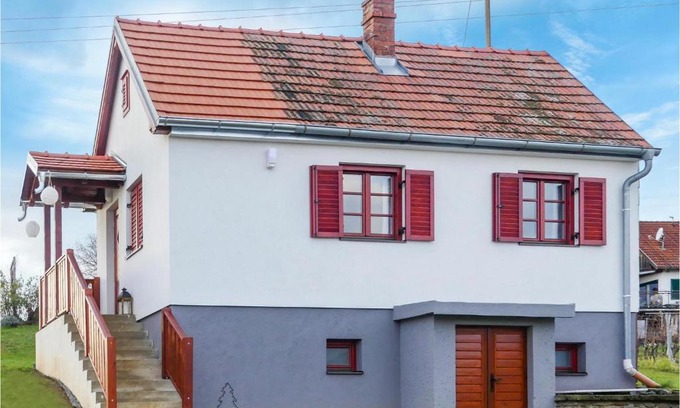 Eberau Casa | Amazing home in Eberau w/ 1 Bedrooms